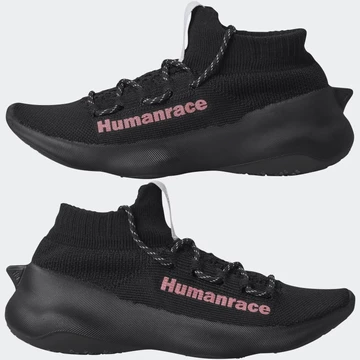 adidas Humanrace Sichona Black Pink