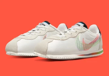 Cortez Be True - Neue Silhouette zum Pride Month