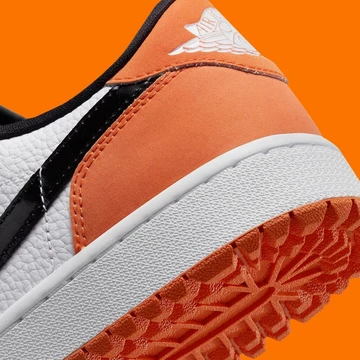 Jordan 1 Low Golf Shattered Backboard