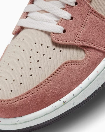 Jordan 1 Zoom CMFT Fossil Stone