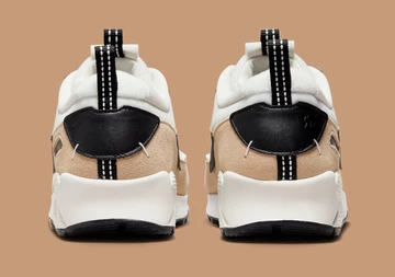 Air Max 90 Futura - neuer Colourway