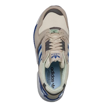 adidas ZX 8000 Royal Blue oben