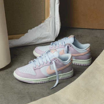 Dunk Low Easter 2022