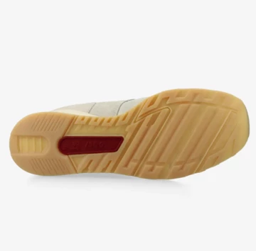 New Balance 1500 Off White Sohle