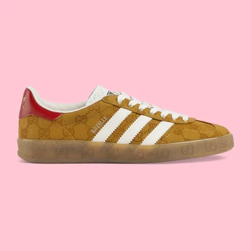 adidas x Gucci Gazelle Damen