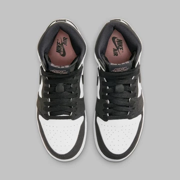 Jordan 1 High Bleached Coral