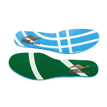 Overkill adidas ZX 8000 Heimspiel Sohle