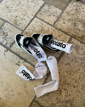 Imran Potato Vans Knu Skool