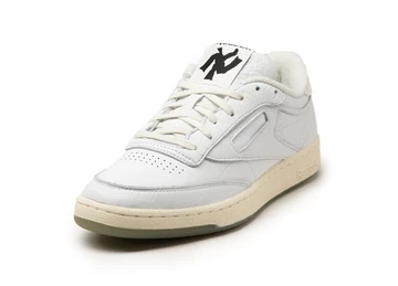 Tyrrell Winston Reebok Club C 85