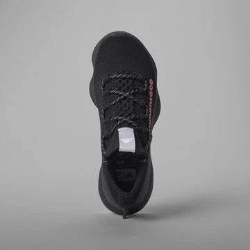 adidas Humanrace Sichona Black Pink