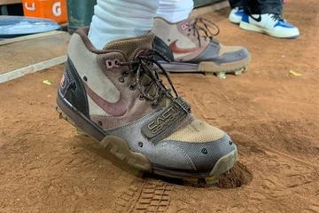 Nike Air Trainer Travis Scott