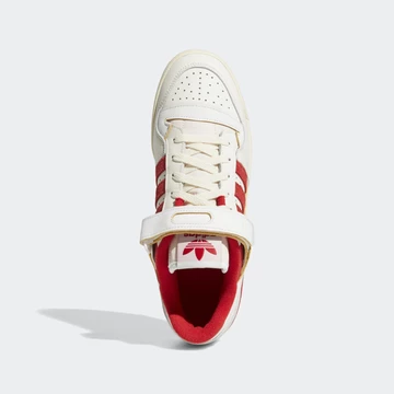 adidas Forum Low Power Red