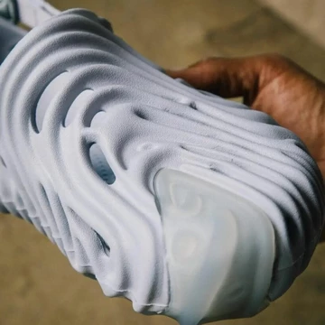 Salehe Bembury Crocs Pollex Clog Urchin