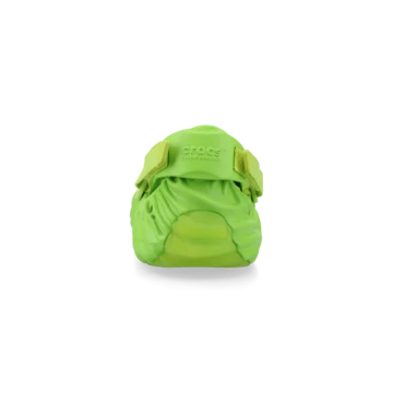 Salehe Bembury Crocs Pollex Clog Crocodile