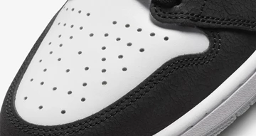 Jordan 1 High Bleached Coral