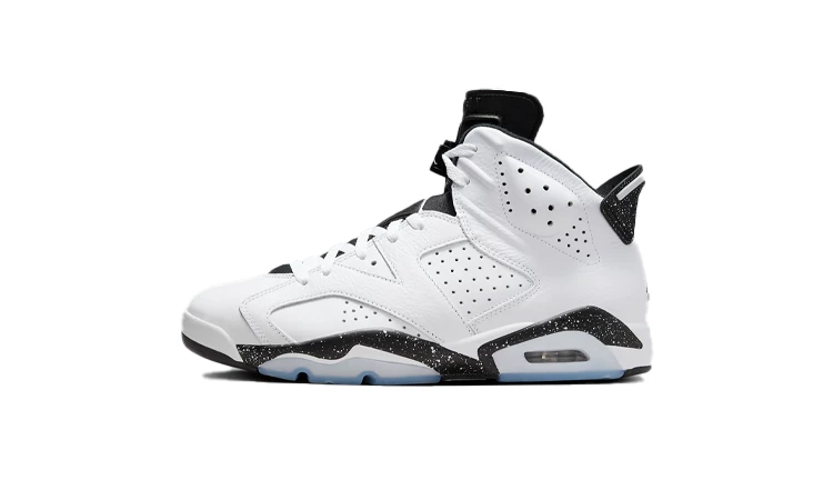 Jordan 6 Reverse Oreo CT8529 112 Dead Stock