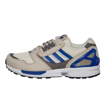 adidas ZX 8000 Royal Blue aussen