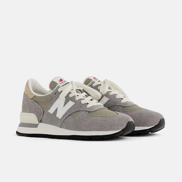 New Balance 990v1 Made in USA Marblehead