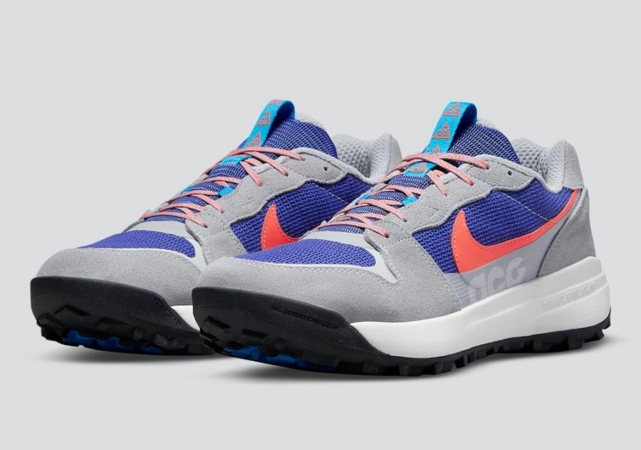 Nike ACG Lowcate DM3004-200 | Dead Stock