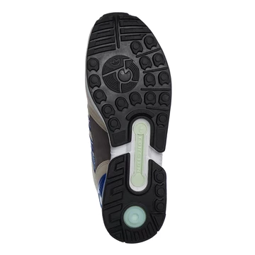 adidas ZX 8000 Royal Blue unten