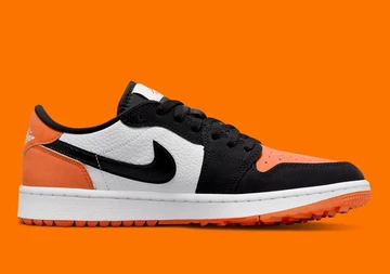 Jordan 1 Low Golf Shattered Backboard