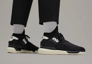 Y-3 Qasa High