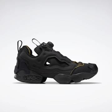 Maison Margiela x Reebok Instapump Black
