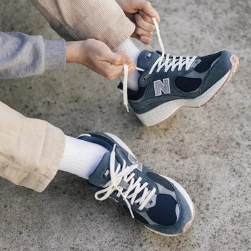 New Balance 2002R Deep Ocean Higher Learning Pack