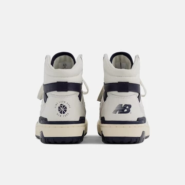 Aime Leon Dore New Balance 650 Blue