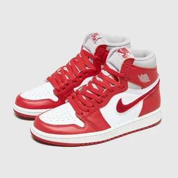 Air Jordan 1 Newstalgia