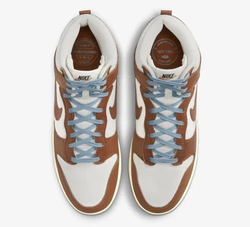 Dunk High Certified Fresh