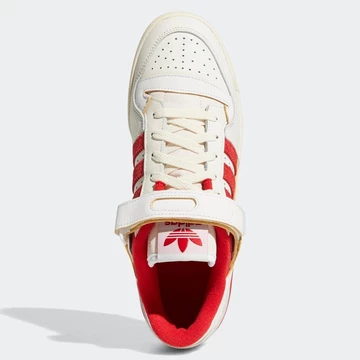 adidas Forum High Power Red
