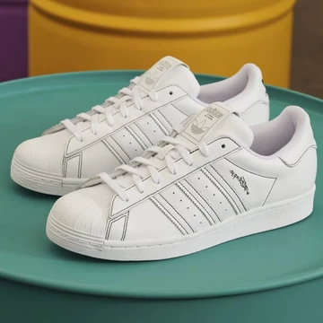 Disney adidas Superstar Sneakerella