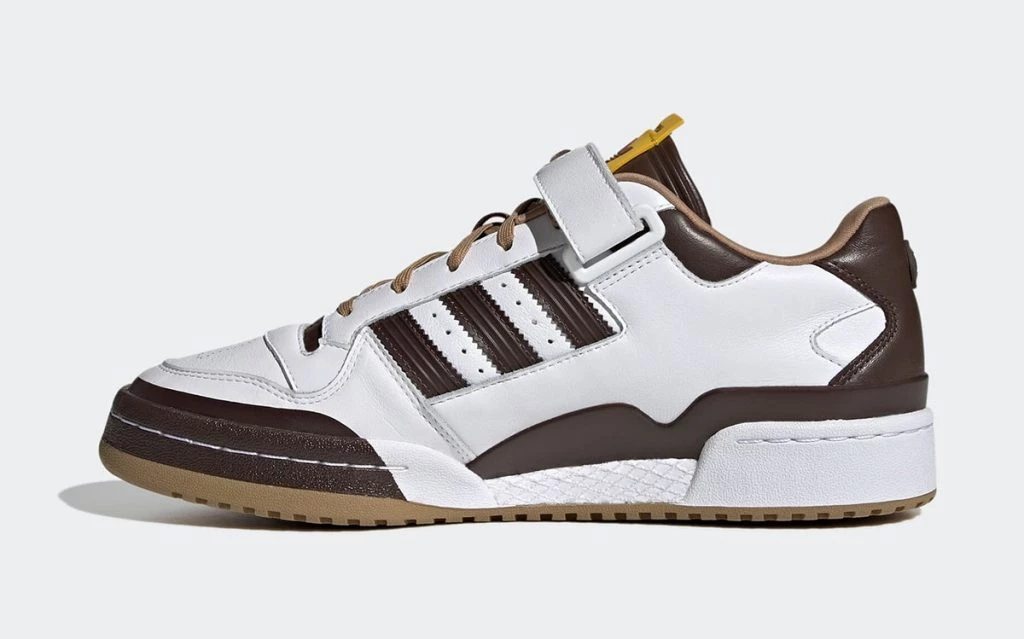 M&M's adidas Forum Low Brown GY6313 | Dead Stock
