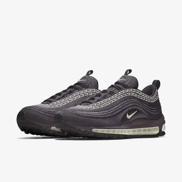 Air Max 97 Unlocked By You
