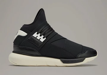 Der Y-3 Qasa High kommt am 25. Mai zurück