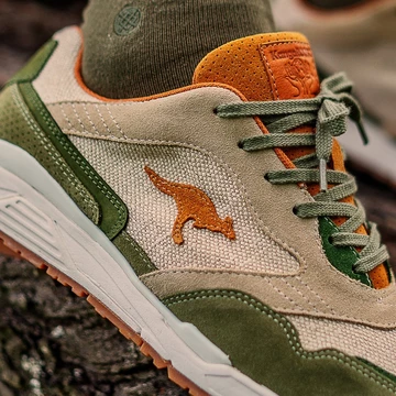 KangaROOS Ultimate Environment Day