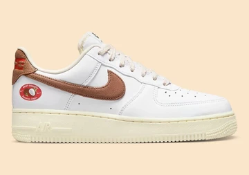Air Force 1 Low Coconut Milk