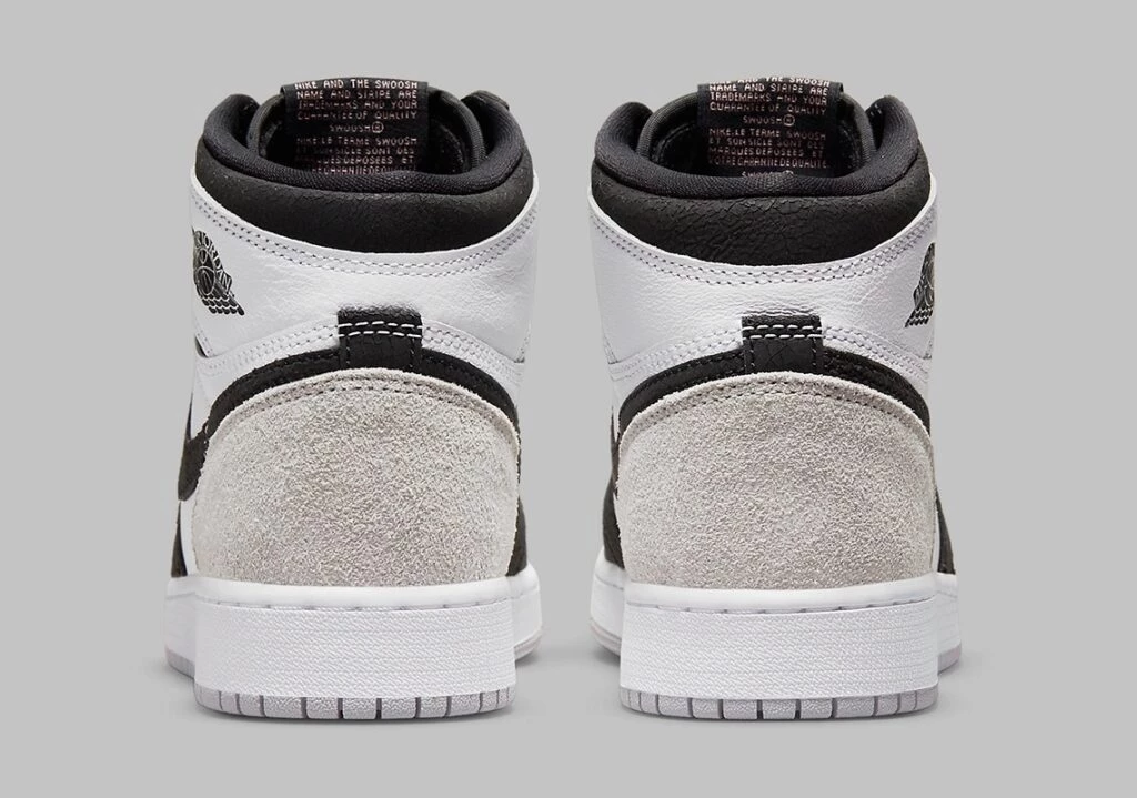 Jordan High Bleached Coral 555088-108 Dead Stock