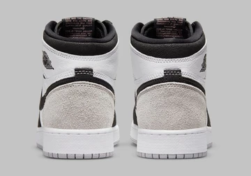 Jordan 1 High Bleached Coral