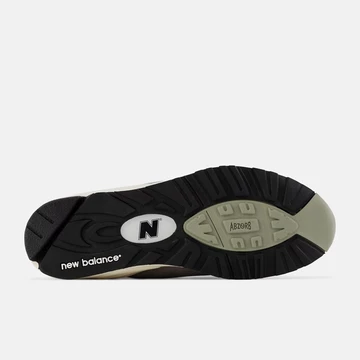 New Balance 990v2 Made in USA Marblehead