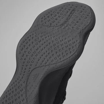 adidas Humanrace Sichona Black Pink