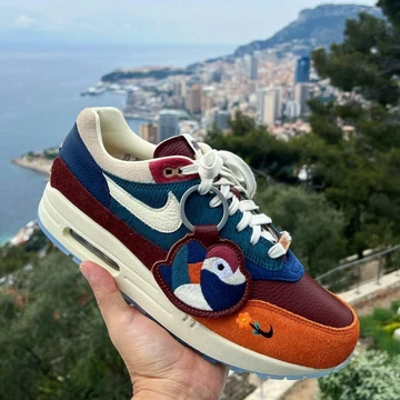 Nike Air Max 1 Kasina - Release am 8. Juni