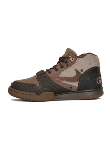 Travis Scott Nike Air Trainer 1 Wheat