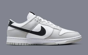 Nike Dunk Low Scratch Off Coin - innen