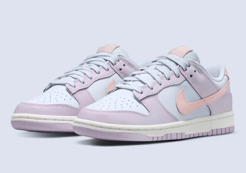 Dunk Low Easter 2022
