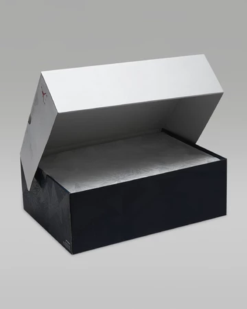 Jordan 6 Olympics 2024 Box