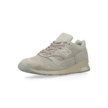 New Balance 1500 Beige Vorne von der Seite