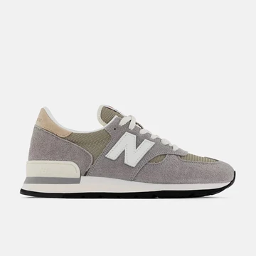 New Balance 990v1 Made in USA Marblehead