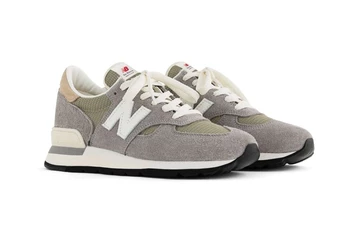 Teddy Santis New Balance 990